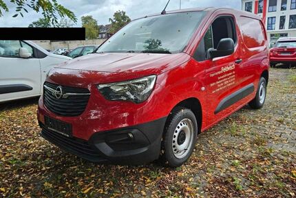 Opel Combo Gebrauchtwagen