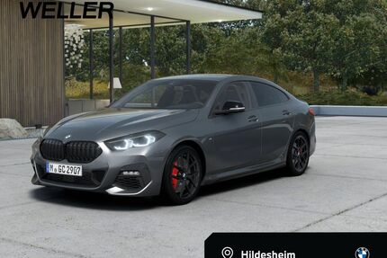 BMW 220 Gran Coupé Gebrauchtwagen