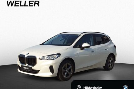 BMW 220 Active Tourer Gebrauchtwagen
