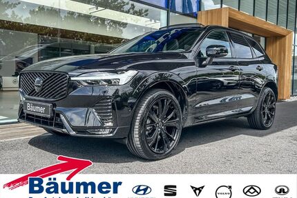 Volvo XC60 Gebrauchtwagen