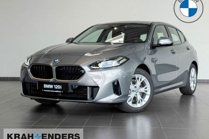 BMW 120 Gebrauchtwagen