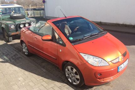 Mitsubishi Colt Gebrauchtwagen
