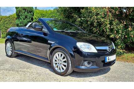 Opel Tigra Gebrauchtwagen
