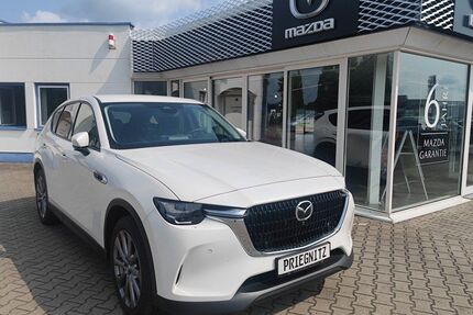 Mazda CX-60 Gebrauchtwagen