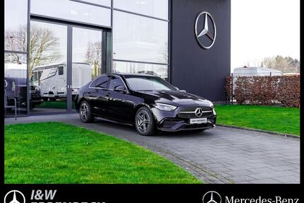 Mercedes-Benz C 200 Gebrauchtwagen