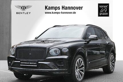 Bentley Bentayga Gebrauchtwagen