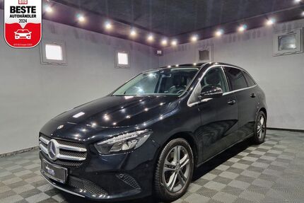Mercedes-Benz B 220 Gebrauchtwagen