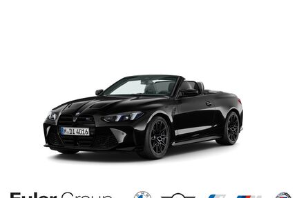 BMW M4 Gebrauchtwagen