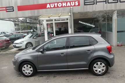 VW Polo Gebrauchtwagen