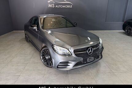 Mercedes-Benz C 200 Gebrauchtwagen