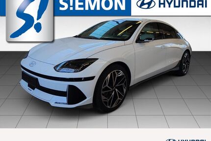 Hyundai IONIQ 6 Gebrauchtwagen