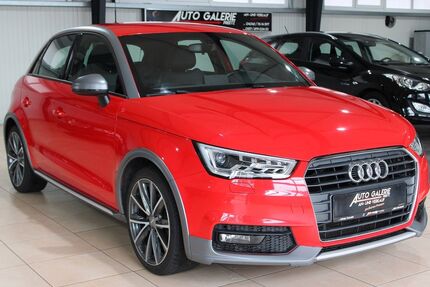 Audi A1 Gebrauchtwagen