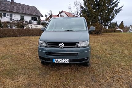 VW T5 Transporter Gebrauchtwagen