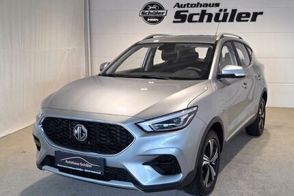 MG ZS Gebrauchtwagen