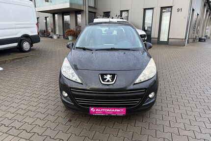 Peugeot 207 Gebrauchtwagen