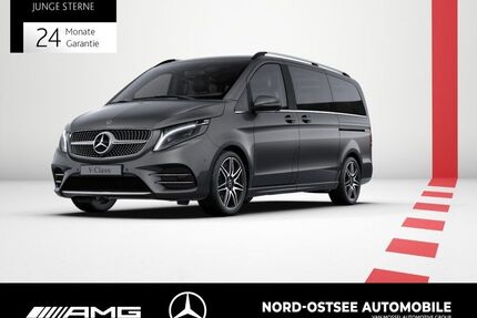 Mercedes-Benz V 300 Gebrauchtwagen