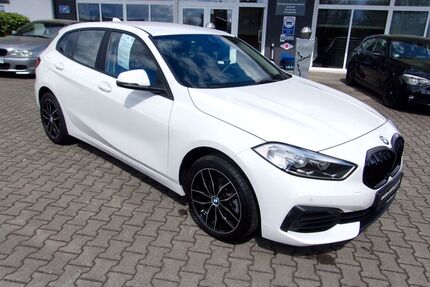 BMW 118 Gebrauchtwagen