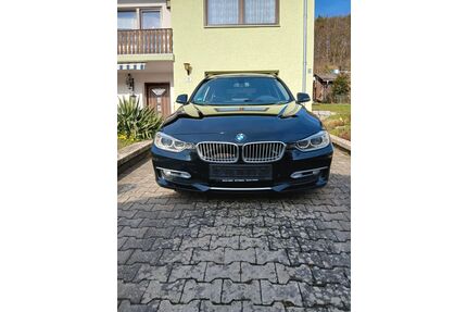 BMW 320 Gebrauchtwagen
