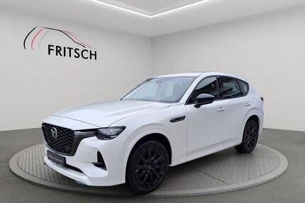 Mazda CX-60 Gebrauchtwagen