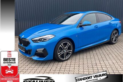 BMW 218 Gran Coupé Gebrauchtwagen