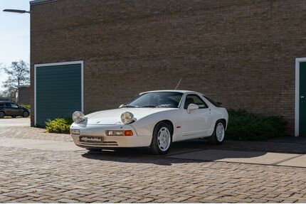 Porsche 928 Gebrauchtwagen
