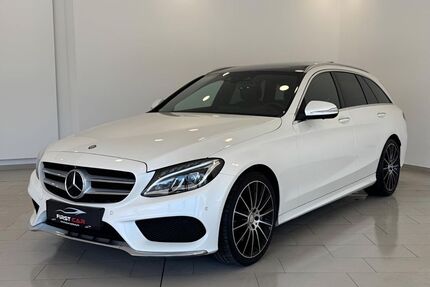 Mercedes-Benz C 250 Gebrauchtwagen