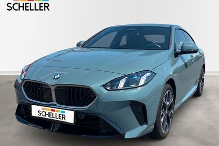 BMW 220 Gran Coupé Gebrauchtwagen