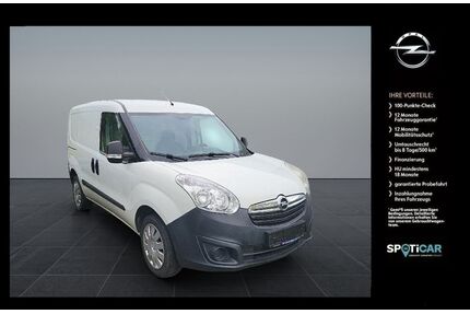 Opel Combo Gebrauchtwagen