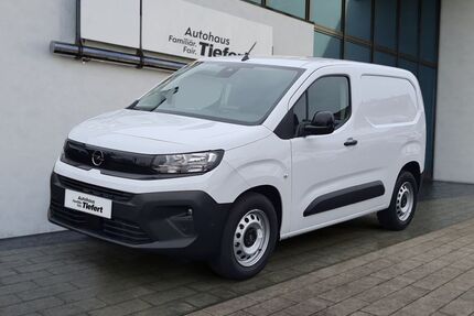 Opel Combo Gebrauchtwagen