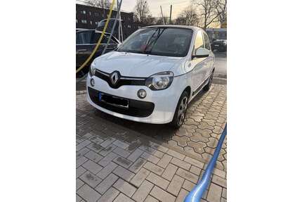 Renault Twingo Gebrauchtwagen