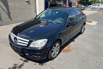 Mercedes-Benz C 180 Gebrauchtwagen