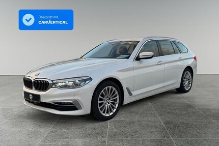 BMW 540 Gebrauchtwagen