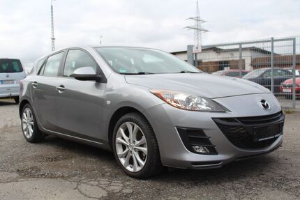 Mazda 3 Gebrauchtwagen