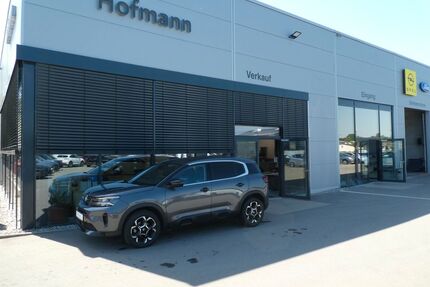 Citroen C5 Aircross Gebrauchtwagen