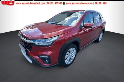 Suzuki (SX4) S-Cross Gebrauchtwagen