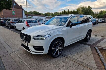 Volvo XC90 Gebrauchtwagen