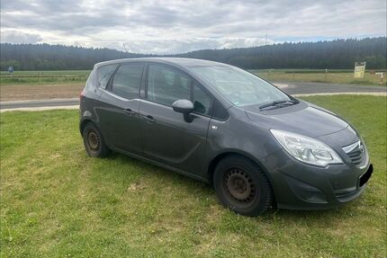 Opel Meriva Gebrauchtwagen