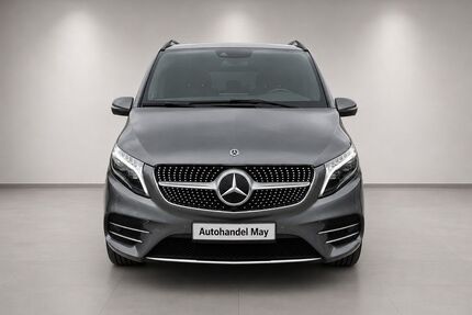 Mercedes-Benz V 300 Gebrauchtwagen