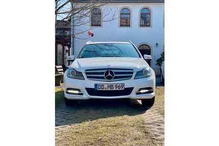 Mercedes-Benz C 180 Gebrauchtwagen