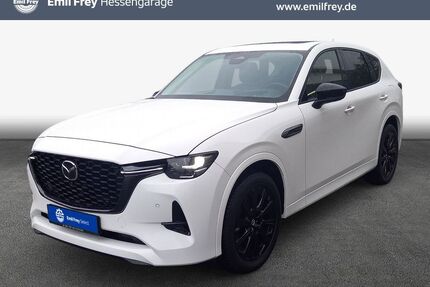 Mazda CX-60 Gebrauchtwagen