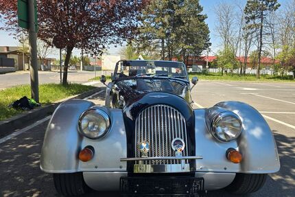 Morgan 4/4 Gebrauchtwagen