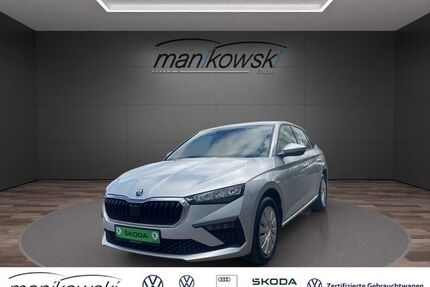 Skoda Scala Gebrauchtwagen