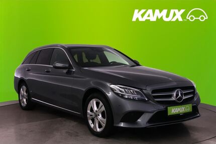 Mercedes-Benz C 220 Gebrauchtwagen