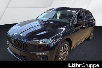 Skoda Scala Gebrauchtwagen