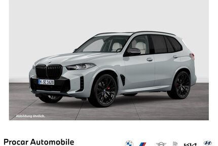 BMW X5 Gebrauchtwagen