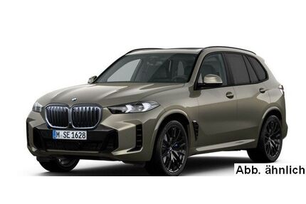 BMW X5 M Gebrauchtwagen