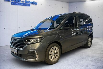 Ford Tourneo Connect Gebrauchtwagen