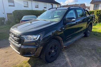 Ford Ranger Gebrauchtwagen