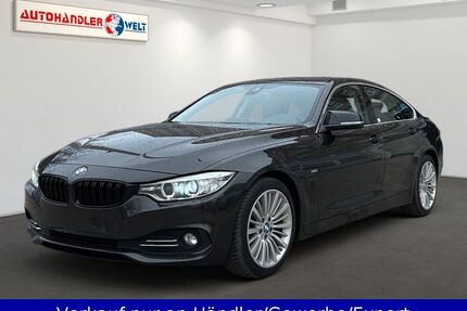 BMW 420 Gebrauchtwagen