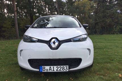 Renault ZOE Gebrauchtwagen